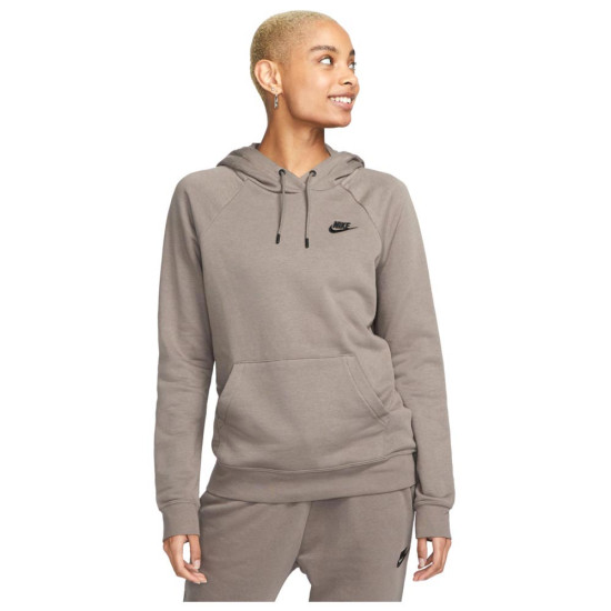 Nike Γυναικείο φούτερ Sportswear Essential